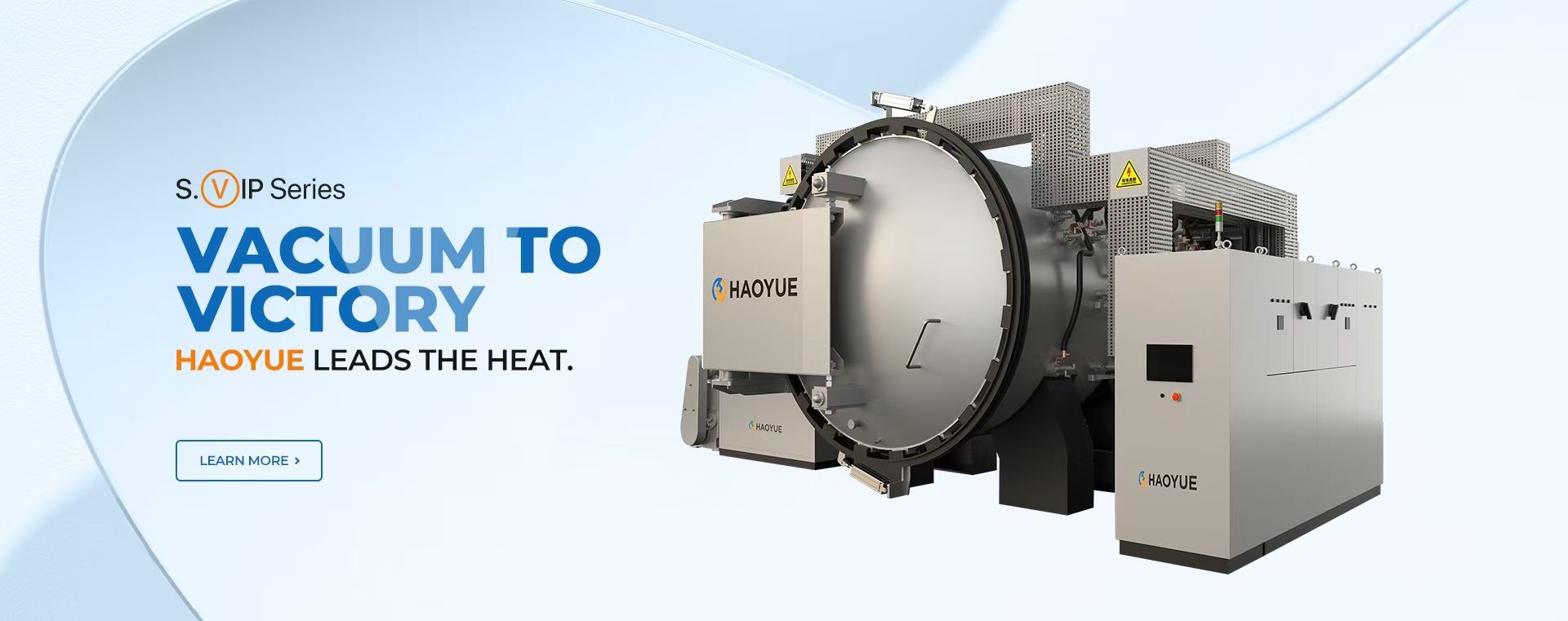 V series Vacuum Furnace