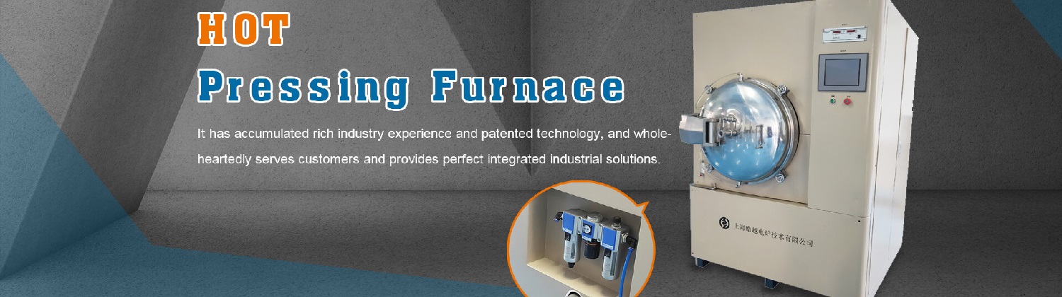 Hot Press Furnace Systems
