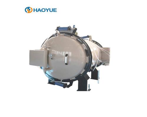 vacuum sintering furnace