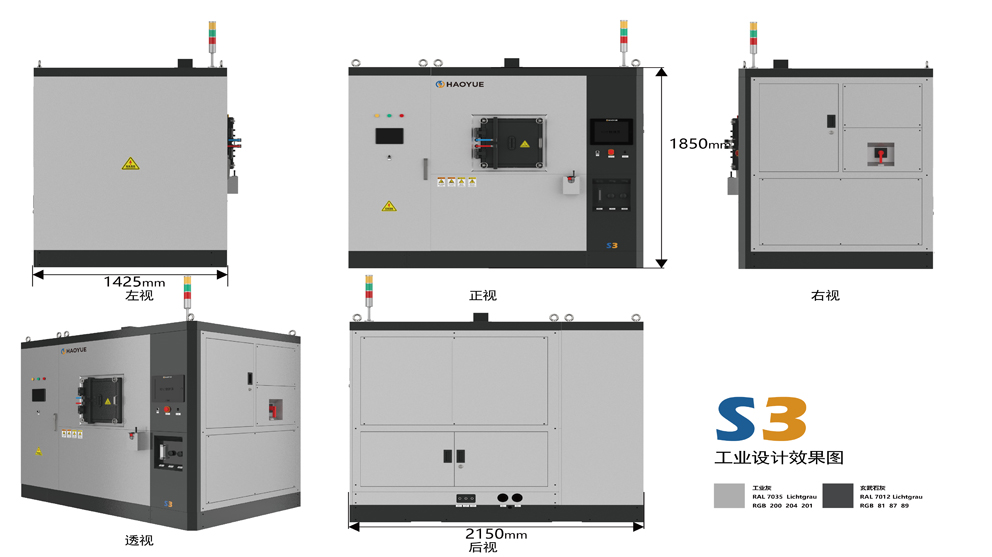 SPS S3