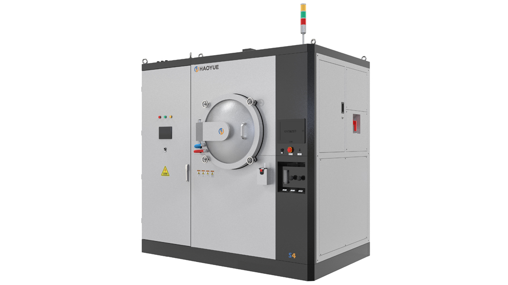 S4 SPS Sintering System