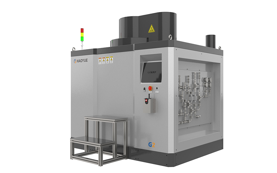 G Series Gas Pressure Sintering Furnace