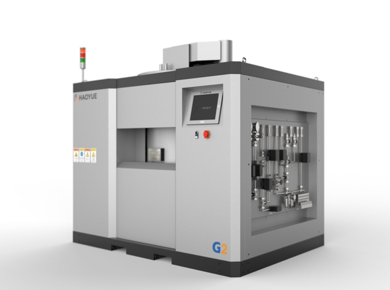 G Series Gas Pressure Sintering Furnace