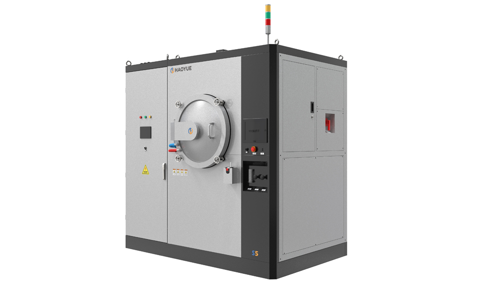 S5 SPS Sintering System