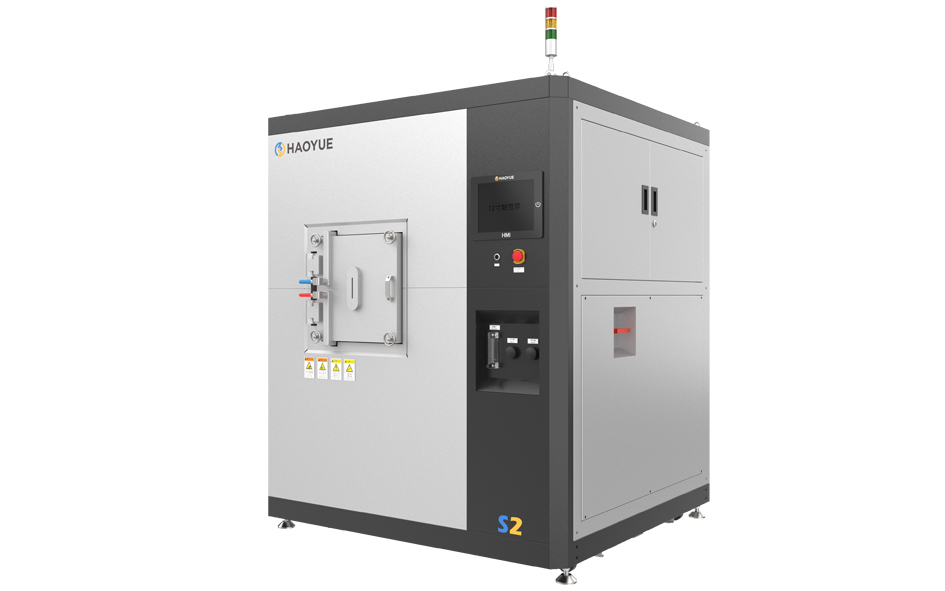 S2 SPS Sintering System