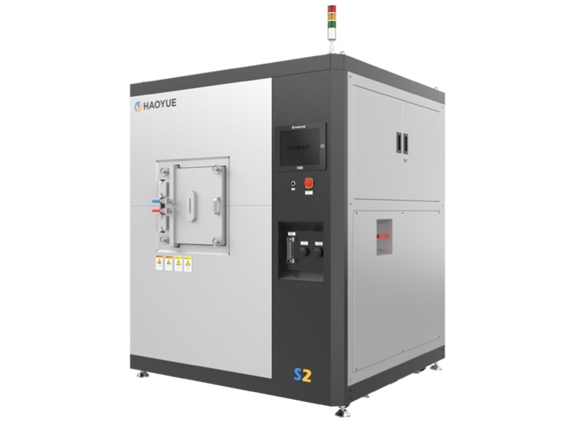 S2 SPS Sintering System