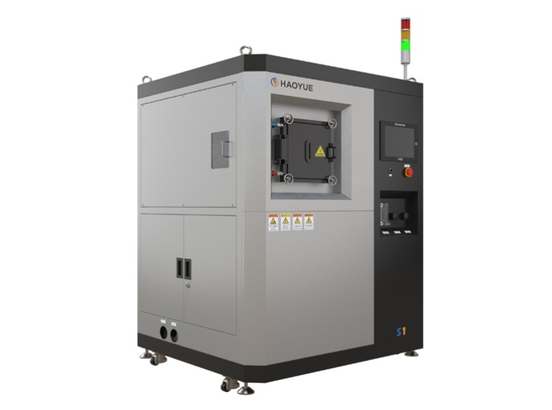 S1 SPS1 Sintering System